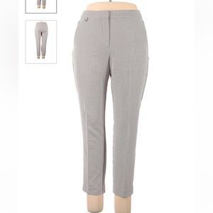 Adrianna Papell Work Pants